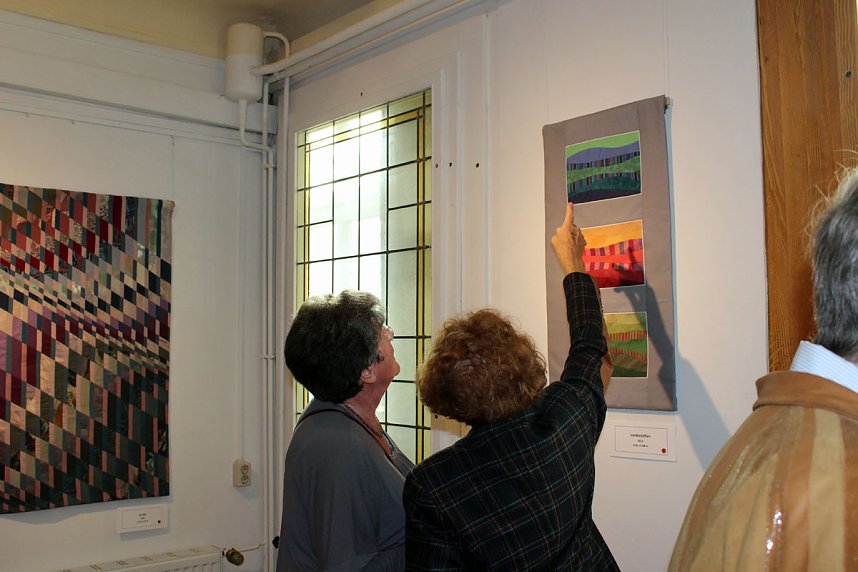 Vielfalt in Form und Farben