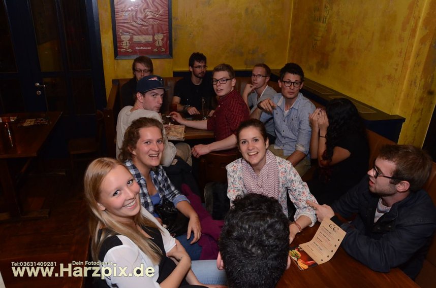 Studenten Kneipennacht