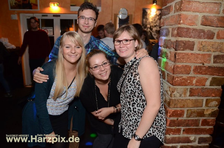 Studenten Kneipennacht