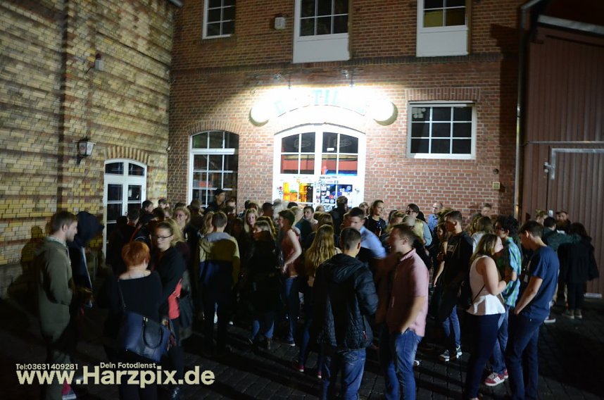 Studenten Kneipennacht