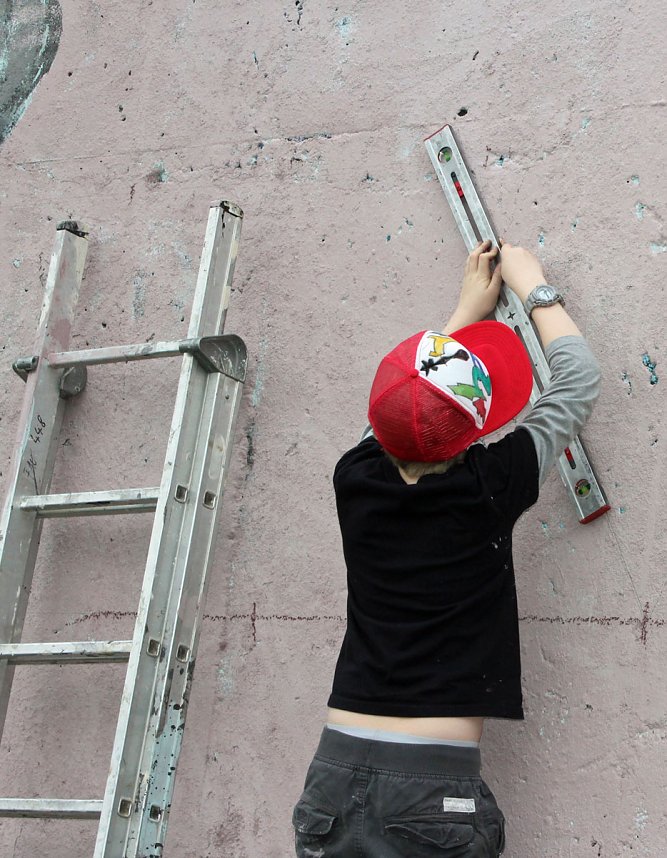 Frischekur im Hasenholz/&Ouml;stertal