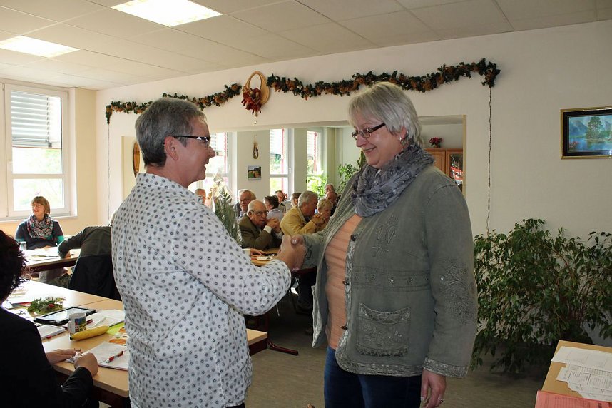 Neuer Vorsitzender bei den Linken