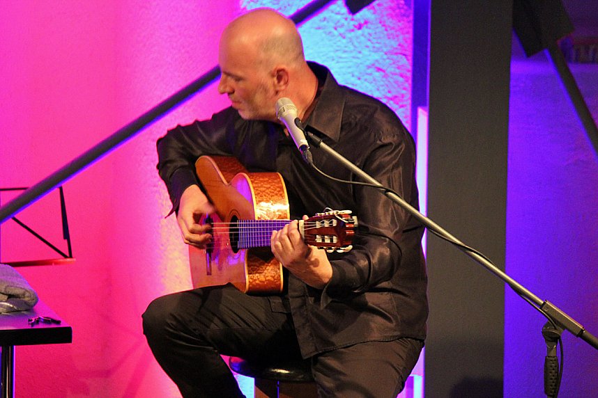 Friend'n Fellow begeisterten