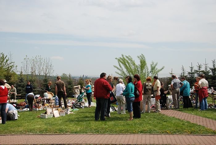 Tierheimfest  in Nordhausen