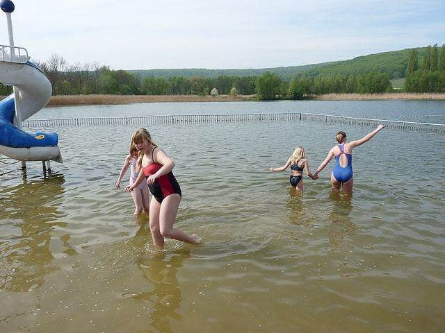 Anbaden Sondershausen