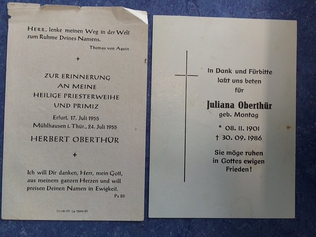 Eigent&uuml;mer gesucht