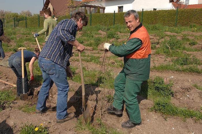 Tag des Waldes in Bad Frankenhausen