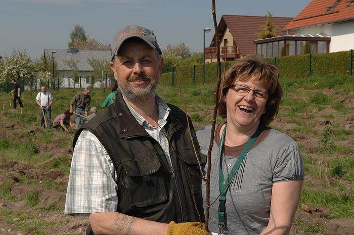 Tag des Waldes in Bad Frankenhausen