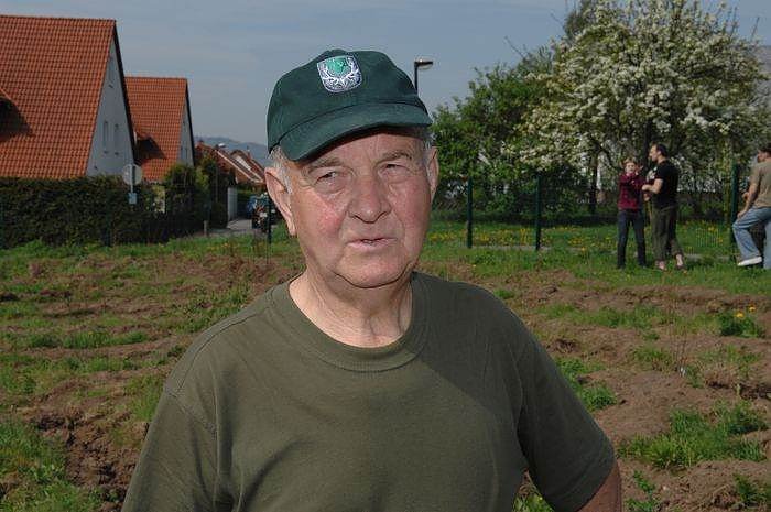 Tag des Waldes in Bad Frankenhausen