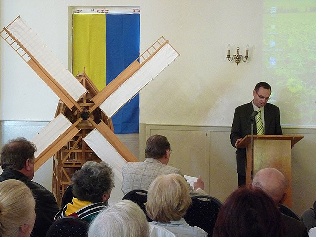 Tag der Heimatgeschichte