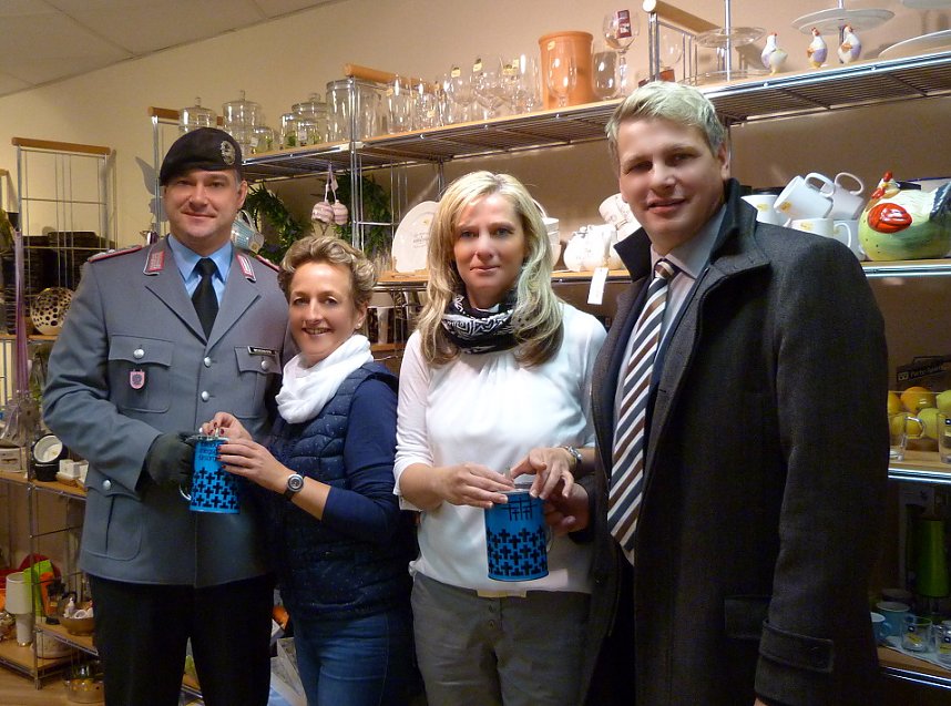 Sammlung f&uuml;r Kriegsgr&auml;berf&uuml;rsorge