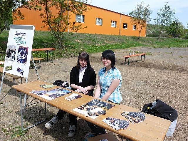 Wohngebietsfest Hasenholz