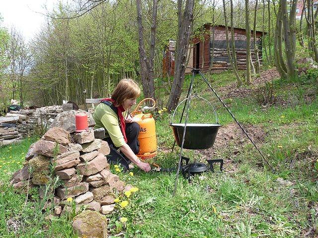 Wohngebietsfest Hasenholz