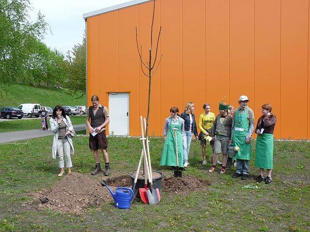 Wohngebietsfest Hasenholz