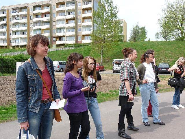 Wohngebietsfest Hasenholz