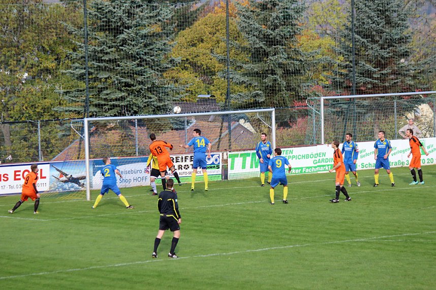 Eintracht gegen Eintracht