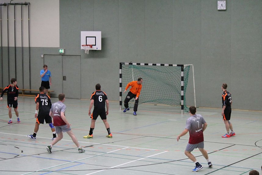 Einheit gegen Petkus