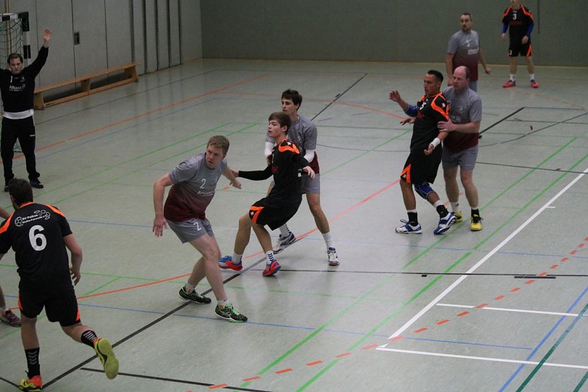 Einheit gegen Petkus