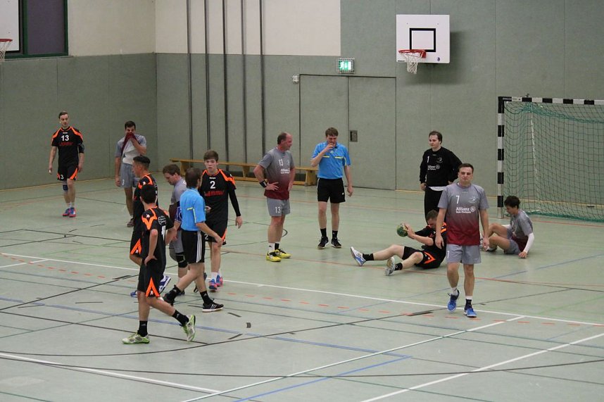 Einheit gegen Petkus