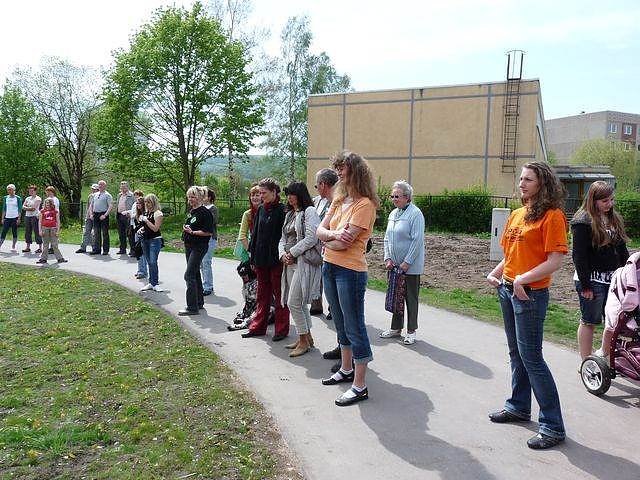 Wohngebietsfest Hasenholz