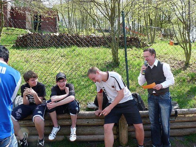 Wohngebietsfest Hasenholz