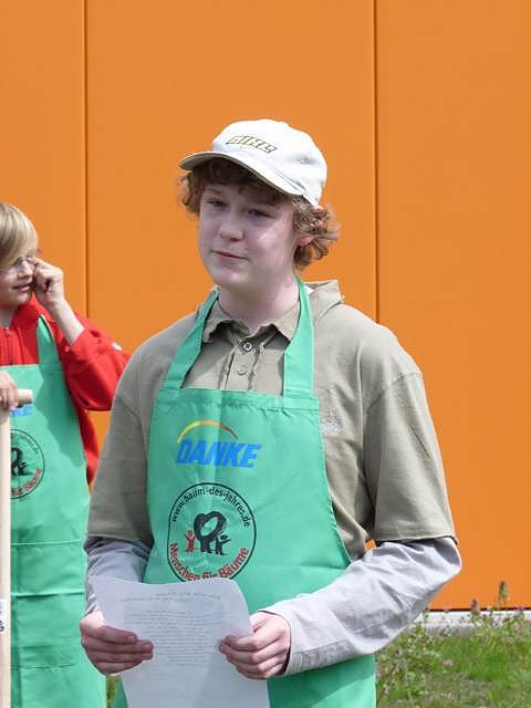 Wohngebietsfest Hasenholz