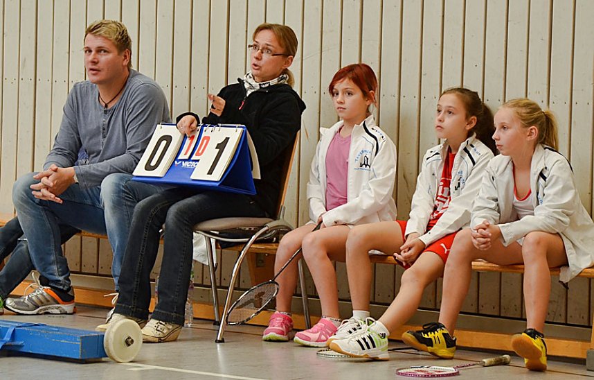 1. Victor-Unstrut-Cup erfolgreich durchgef&uuml;hrt