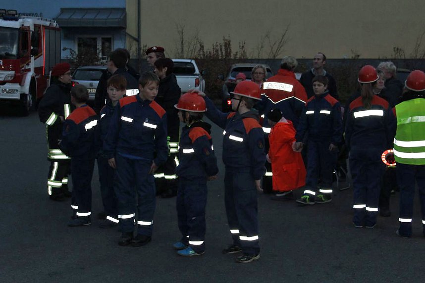 Lichterfest im &Ouml;stertal