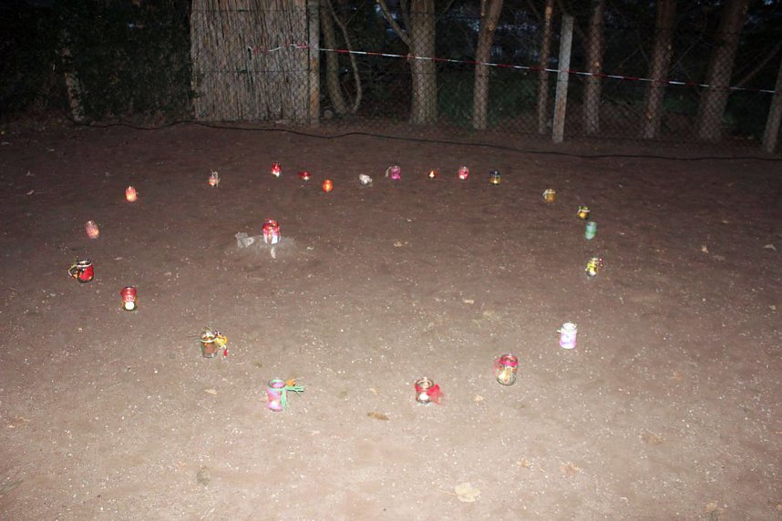 Lichterfest im &Ouml;stertal