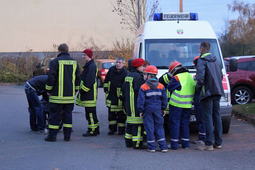 Lichterfest im &Ouml;stertal