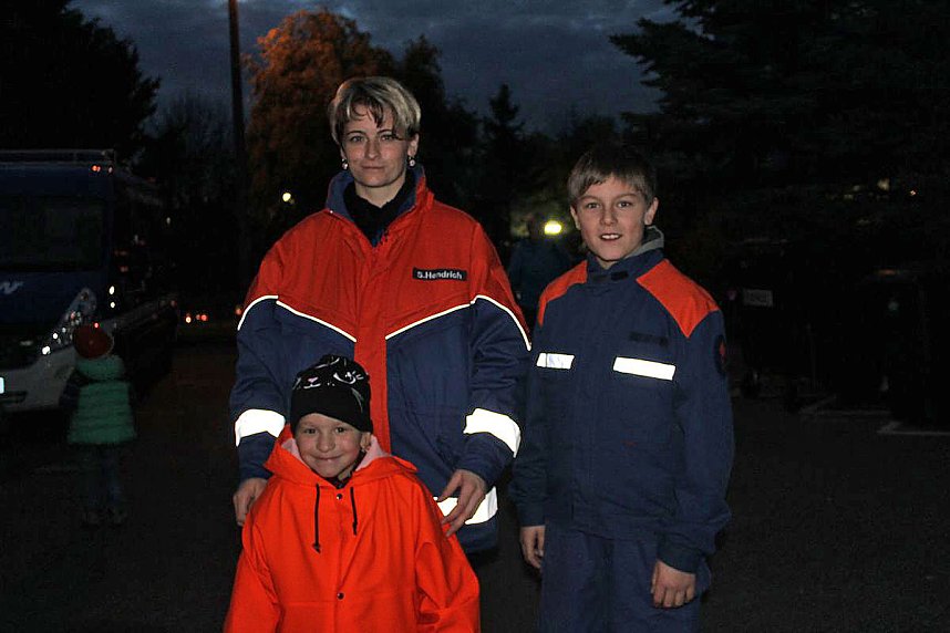 Lichterfest im &Ouml;stertal