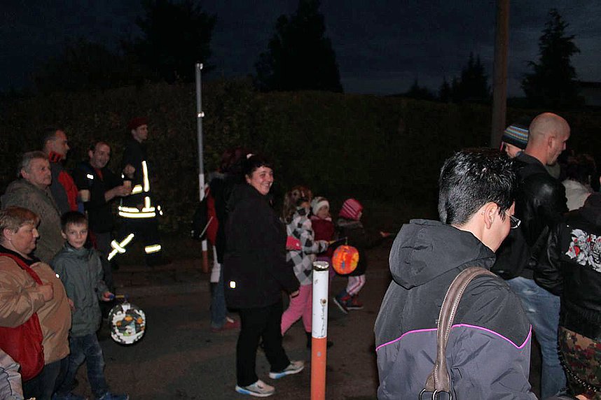 Lichterfest im &Ouml;stertal