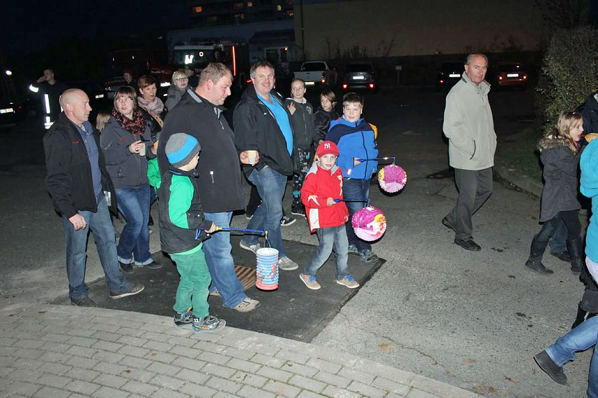 Lichterfest im &Ouml;stertal