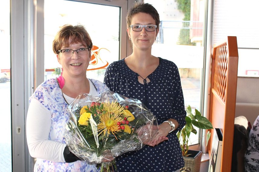 25 Jahre VdK Sondershausen