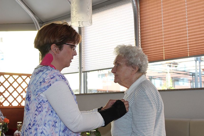 25 Jahre VdK Sondershausen