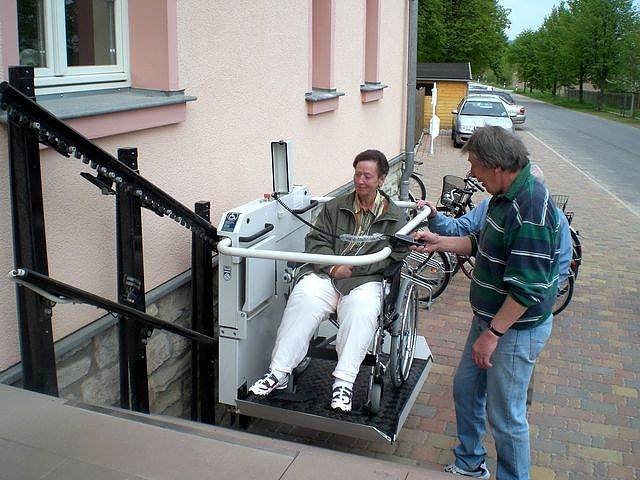 Gesellschafteraktion Wihe 