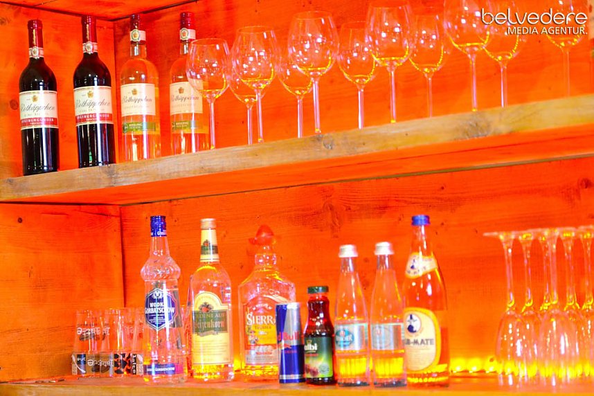 Party im Jugendclubhaus in Nordhausen - der Freitag