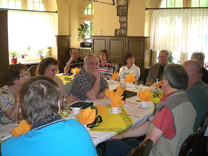 Gesellschaftsf&uuml;hrerschein Artern