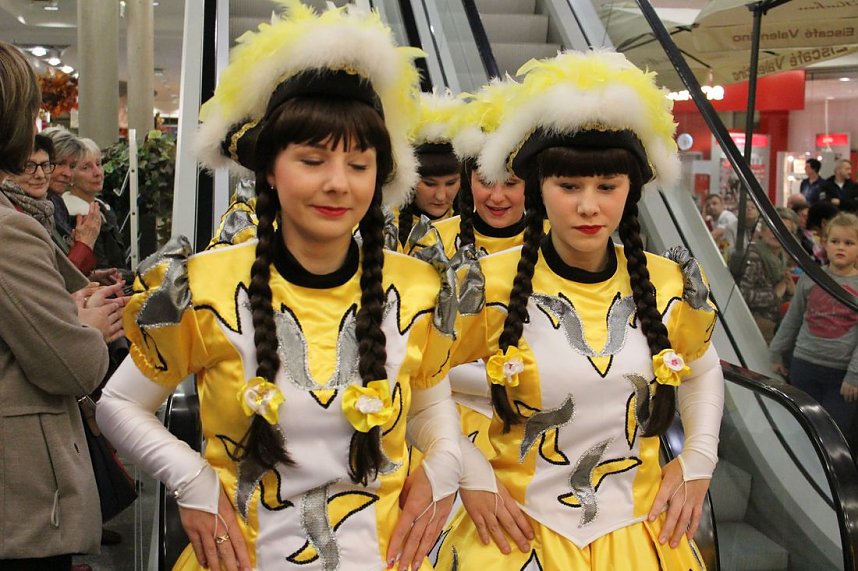 Stocksen`Wipperau in der Galerie