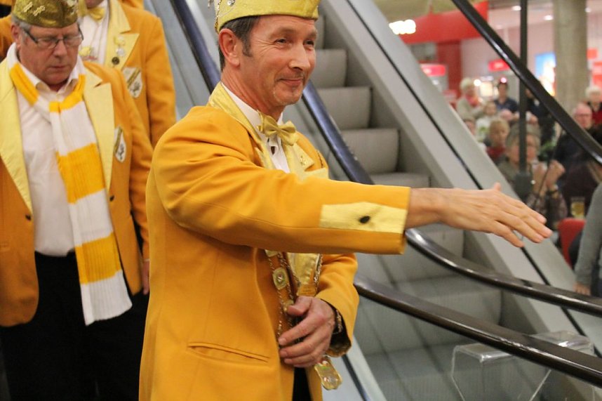 Stocksen`Wipperau in der Galerie