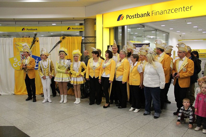 Stocksen`Wipperau in der Galerie