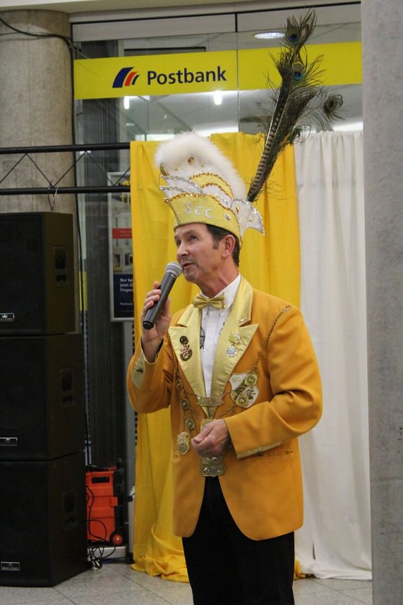 Stocksen`Wipperau in der Galerie