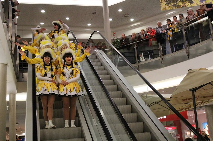 Stocksen`Wipperau in der Galerie