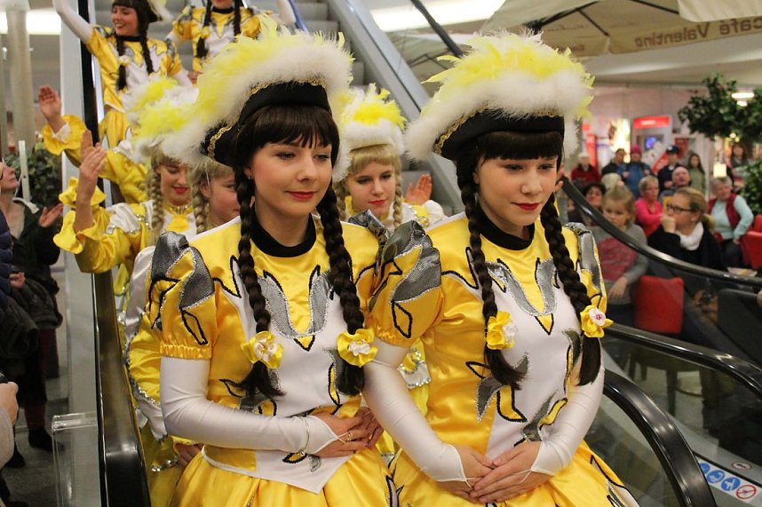 Stocksen`Wipperau in der Galerie