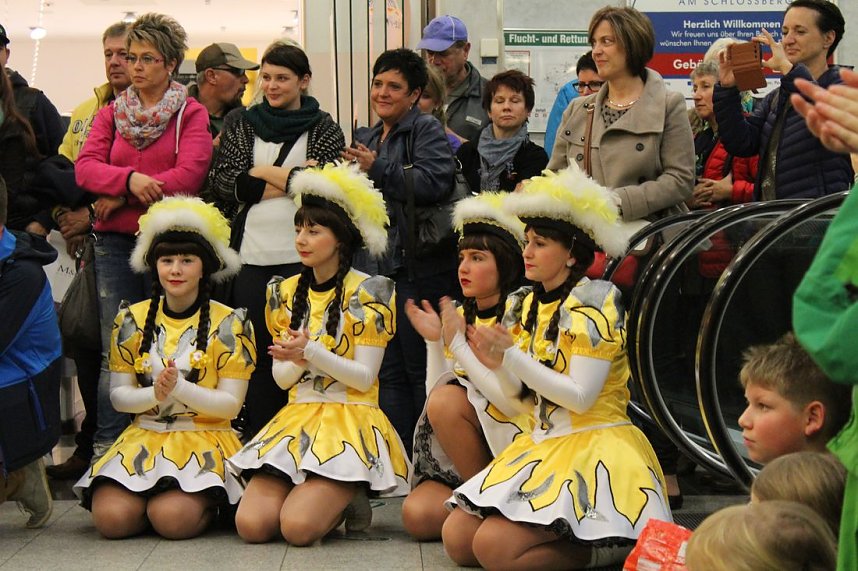 Stocksen`Wipperau in der Galerie