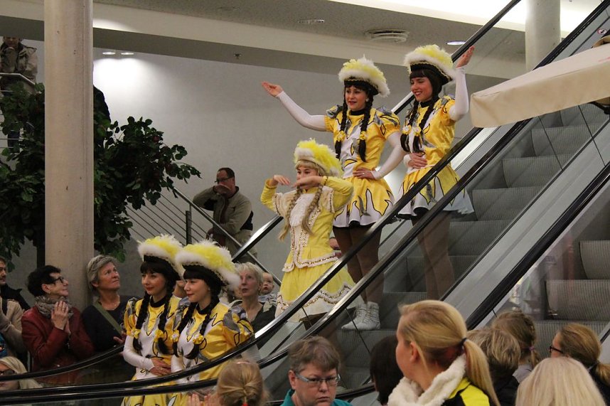 Stocksen`Wipperau in der Galerie