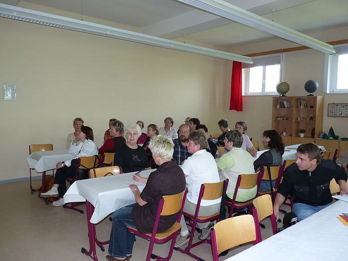 Kooperationsvereinbarung Regelschule Ebeleben