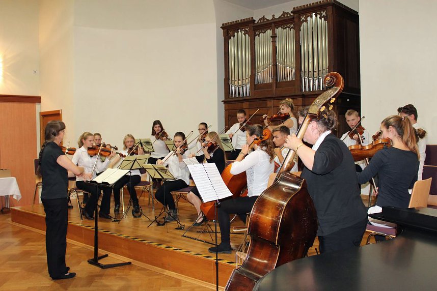 Wolfgang Bosbach zu Gast