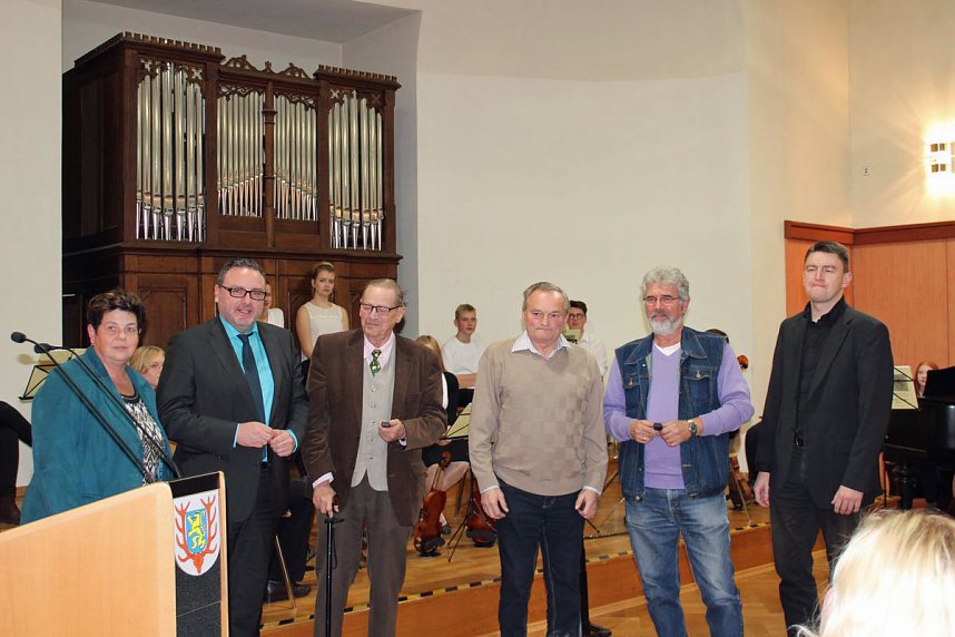  "70 Jahre CDU/25 Jahre Deutsche Einheit"