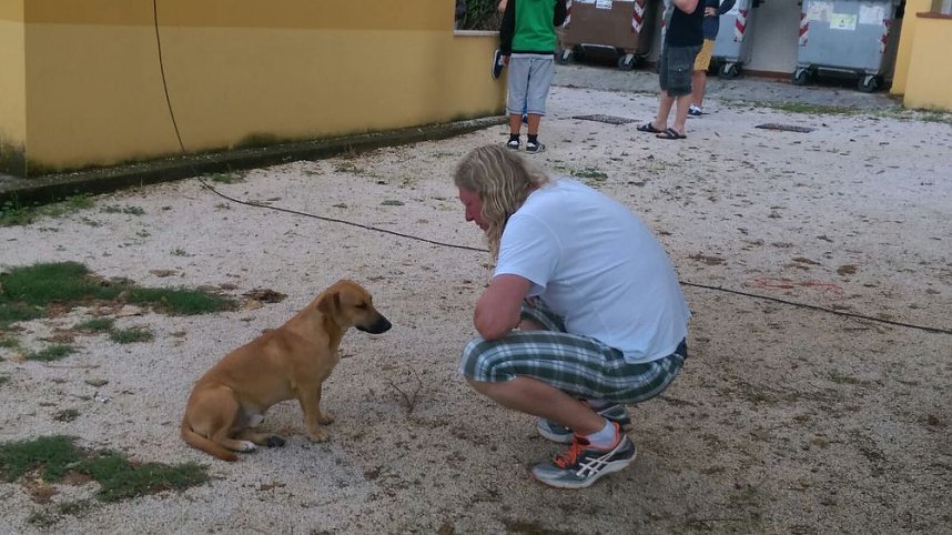 Ferienfreizeit  Abenteuer Sizilien